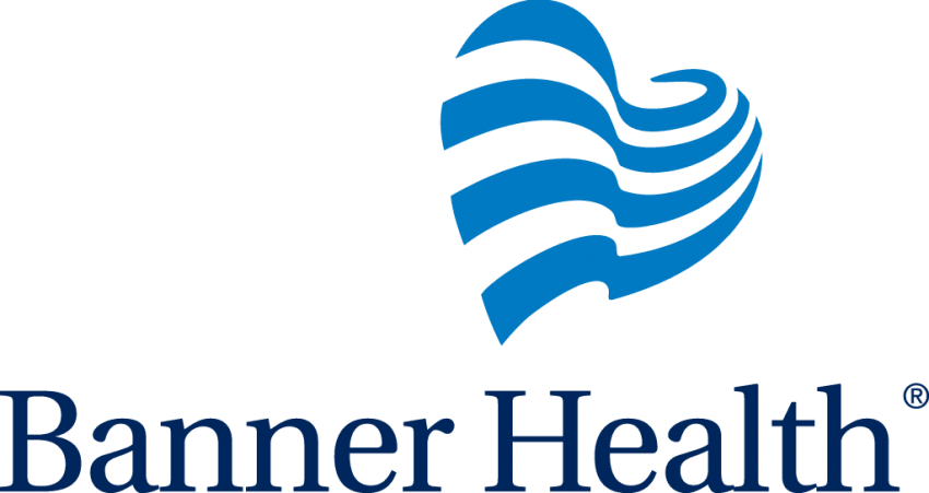 Free Png Download Banner Health Png Images Background - Banner Health Logo Png (850x451)