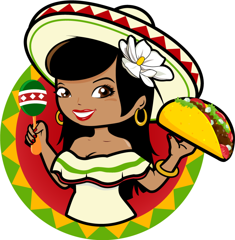 Hot Girl Mexican