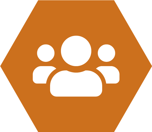 Volunteer - Social Sustainability Graphics (600x600)