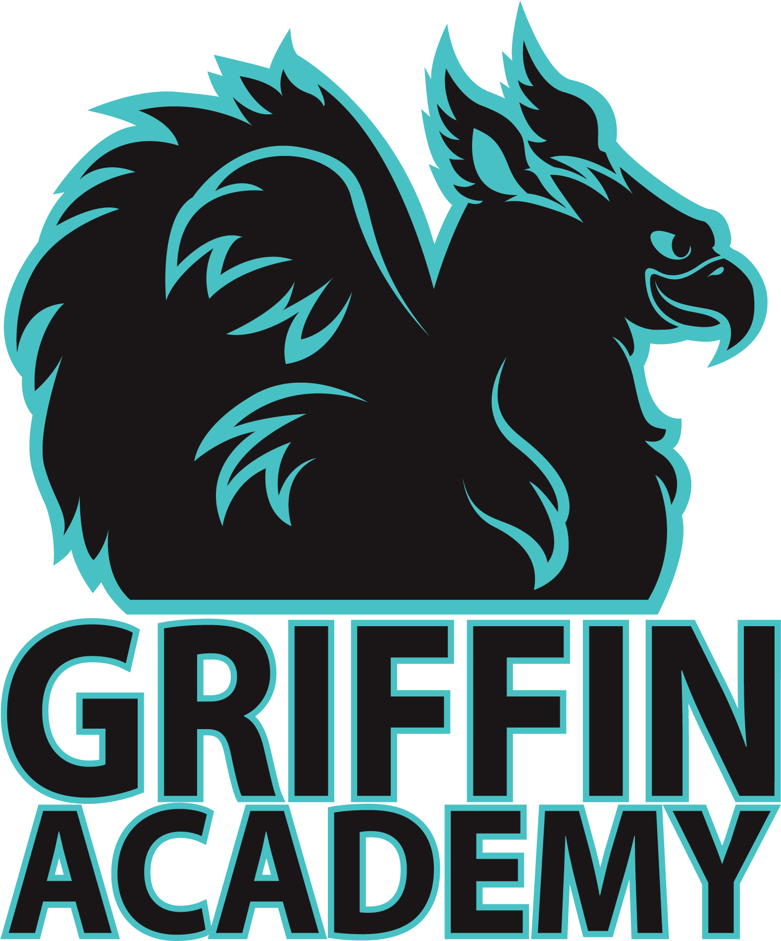 Mobile Logo - Good Career Academy Logo (1765x1987)