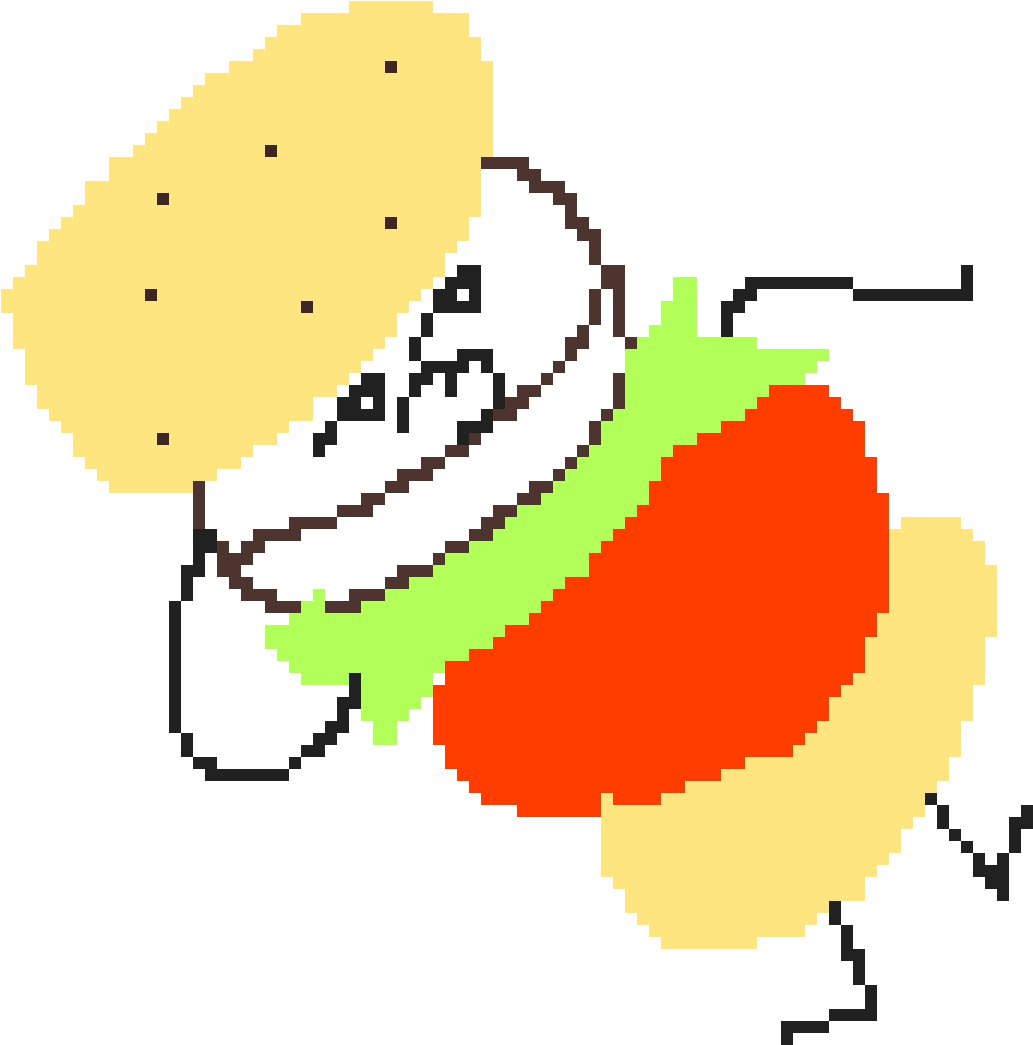 Remember This From Spongebob-the Naaaaaasty Patty - Remember This From Spongebob-the Naaaaaasty Patty (1200x1200)