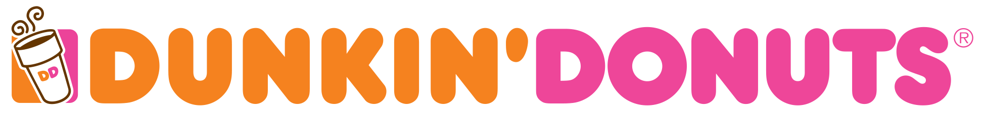 Dunkin Donuts - Dunkin Donuts (1947x231)