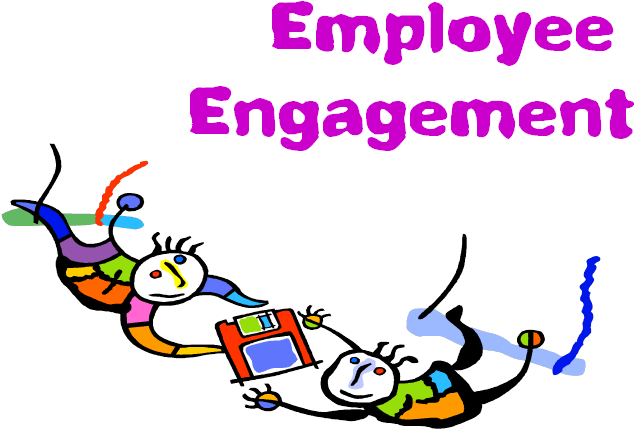 In My Previous Blog Post “how To Find Out What Engage - Employee Engagement In Png (680x467)