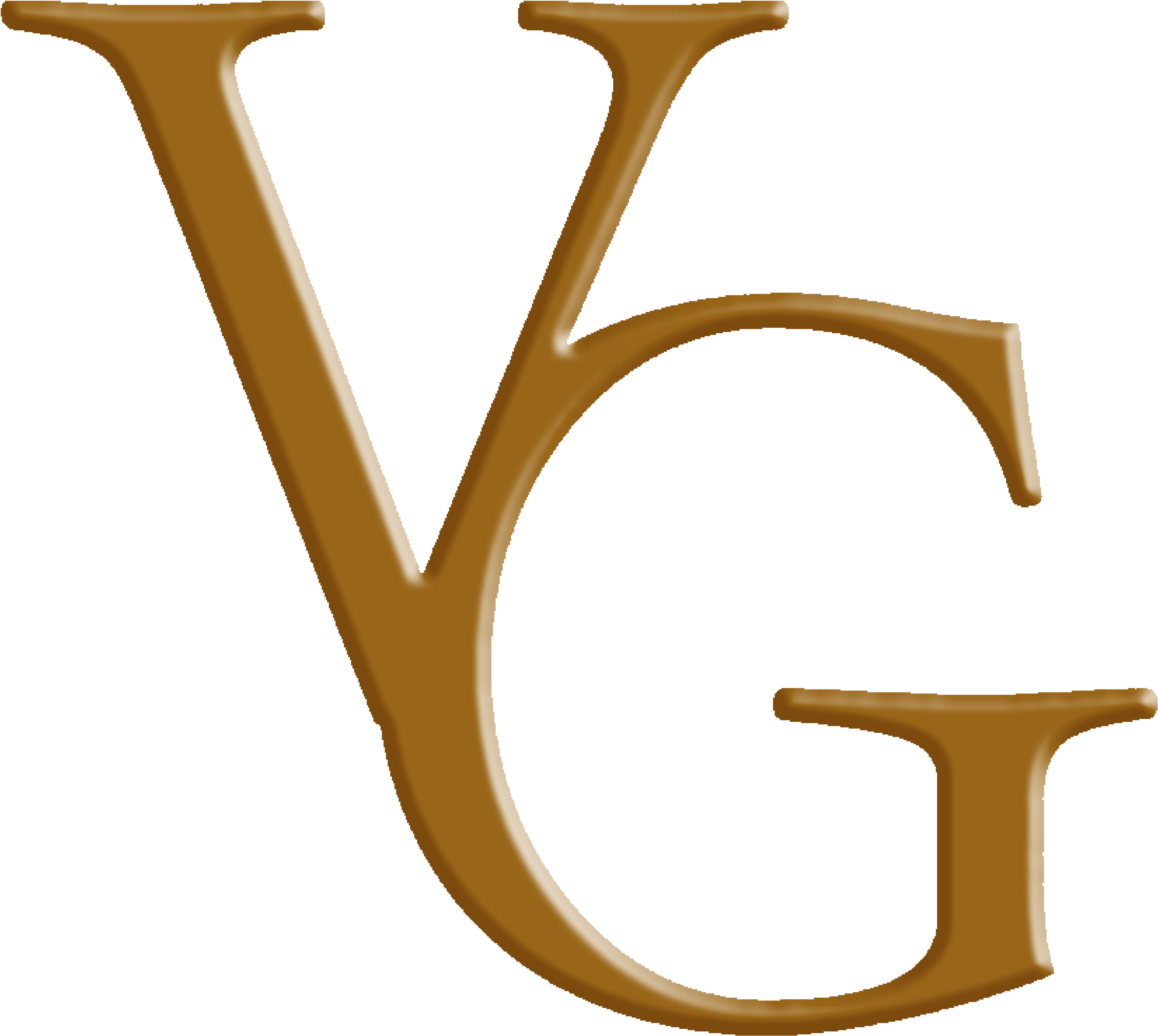 Vg Gold Vista Graphics Inc - Vg Logo Png (3022x2742)