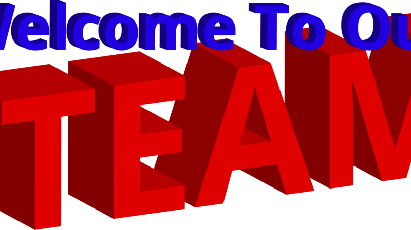 Employee Clipart Membership - Welcome New Hire Clipart (800x449)