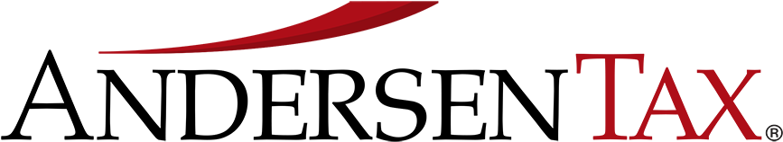 Andersen Tax Llc - Andersen Tax Llc (888x216)
