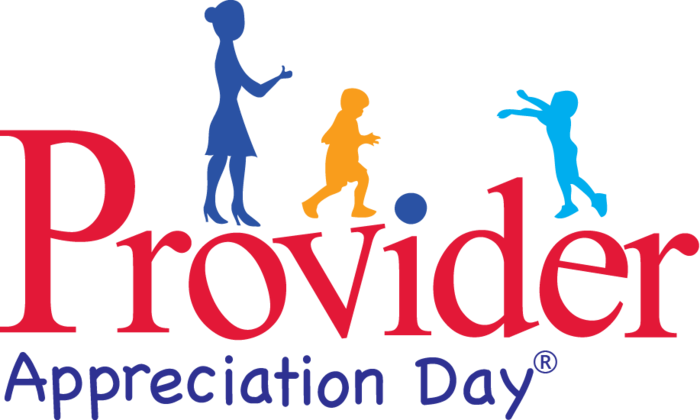 Provider Appreciation Day - Reading Worksheets For Kindergarten (700x420)