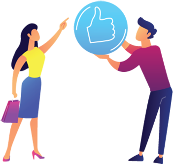 Your Employees Aren't Robots Designed To Deliver A - Illustration (450x400)