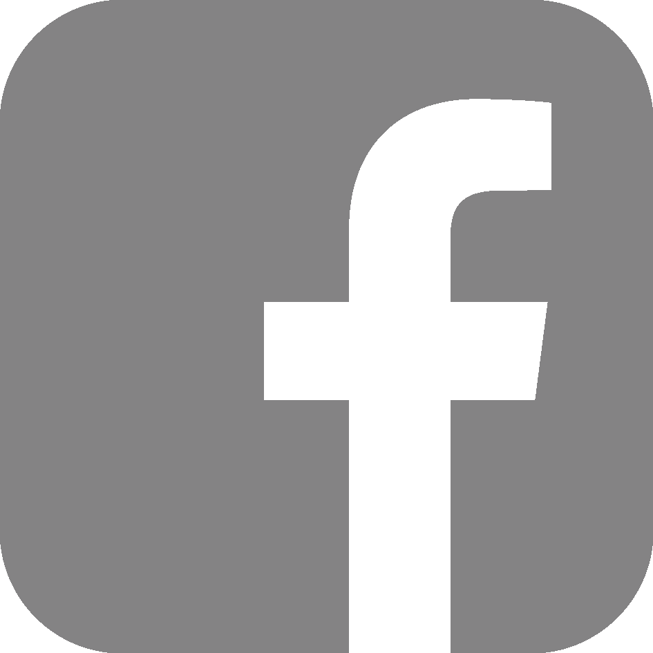 Facebook - Fb Logo Png 2018 (945x945)