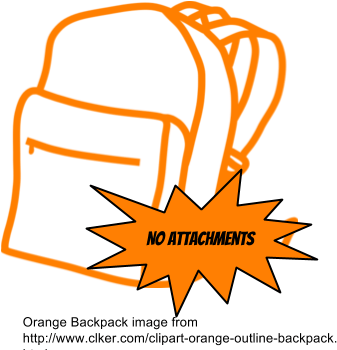 I Advocate For Every Teacher To Have A Really Good - Bag School Icon Png (355x349)