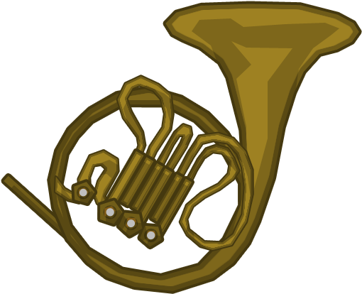 Battle Tubas - Illustration (512x512)