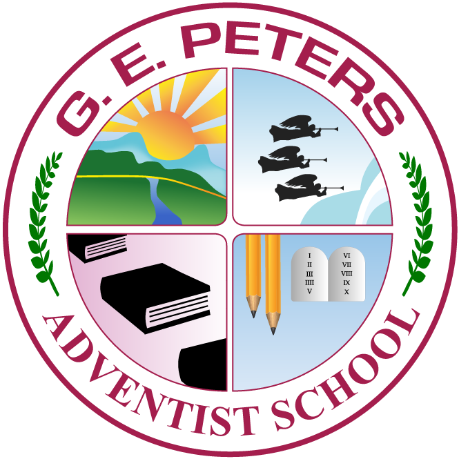 Ge Peters Adventist School - Shoot Rifle (665x665)