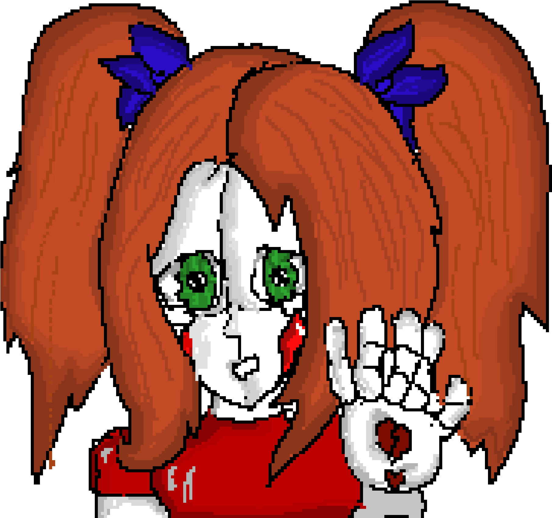 Daddys Little Monsters - Cartoon (2010x1720)