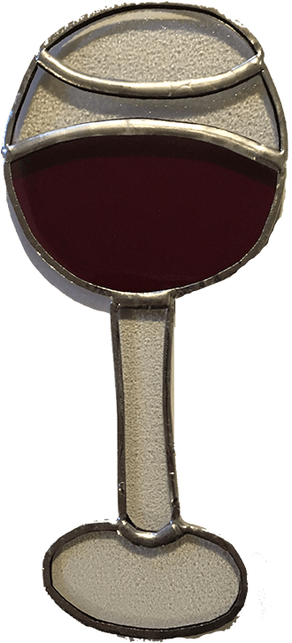 Wine Glass - Champagne Stemware (1200x1200)