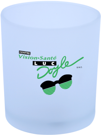 Frosted Whiskey Glass 10oz - Coffee Cup (500x500)