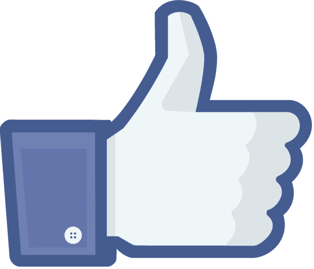 How Can We Help - Facebook Like Clipart (640x548)