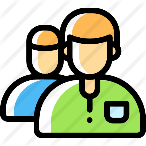 Friend Free Icon - Friend Free Icon (512x512)