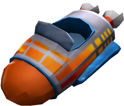 Rocket Ship Picture - Roblox Rocket Ship (420x420)
