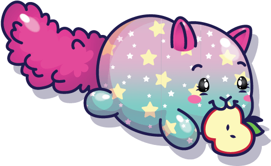 Pikmi Pops Surprise Season 3 List Of Characters Plush - Pikmi Pop Characters (576x476)