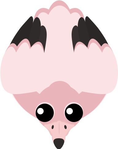 New Bird - Mope Io New Animals 2019 (500x501)