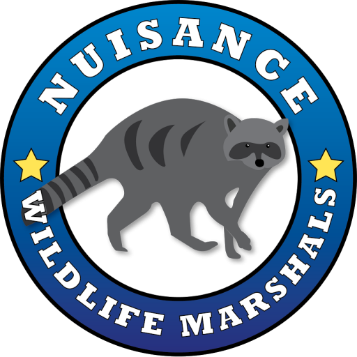 Nuisance Wildlife Marshals - Nuisance Wildlife Marshals (512x512)