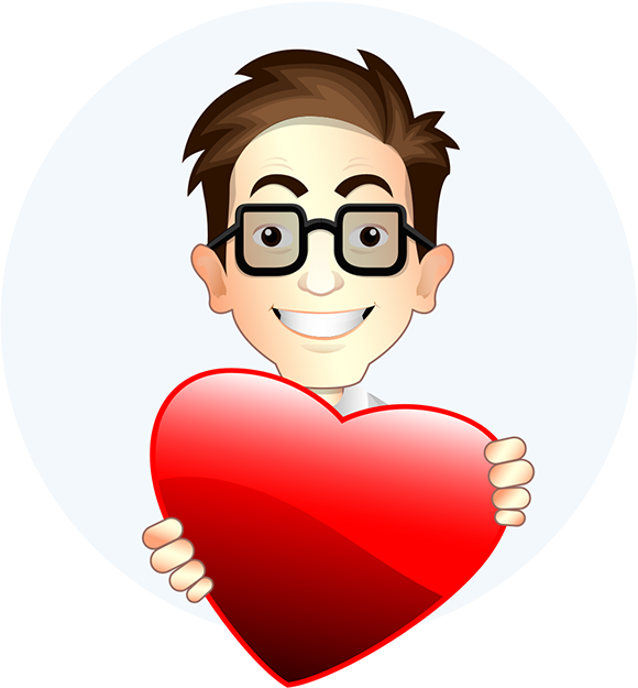 Can't Find Your Business System On Our List Of Supported - Illustration (580x625)