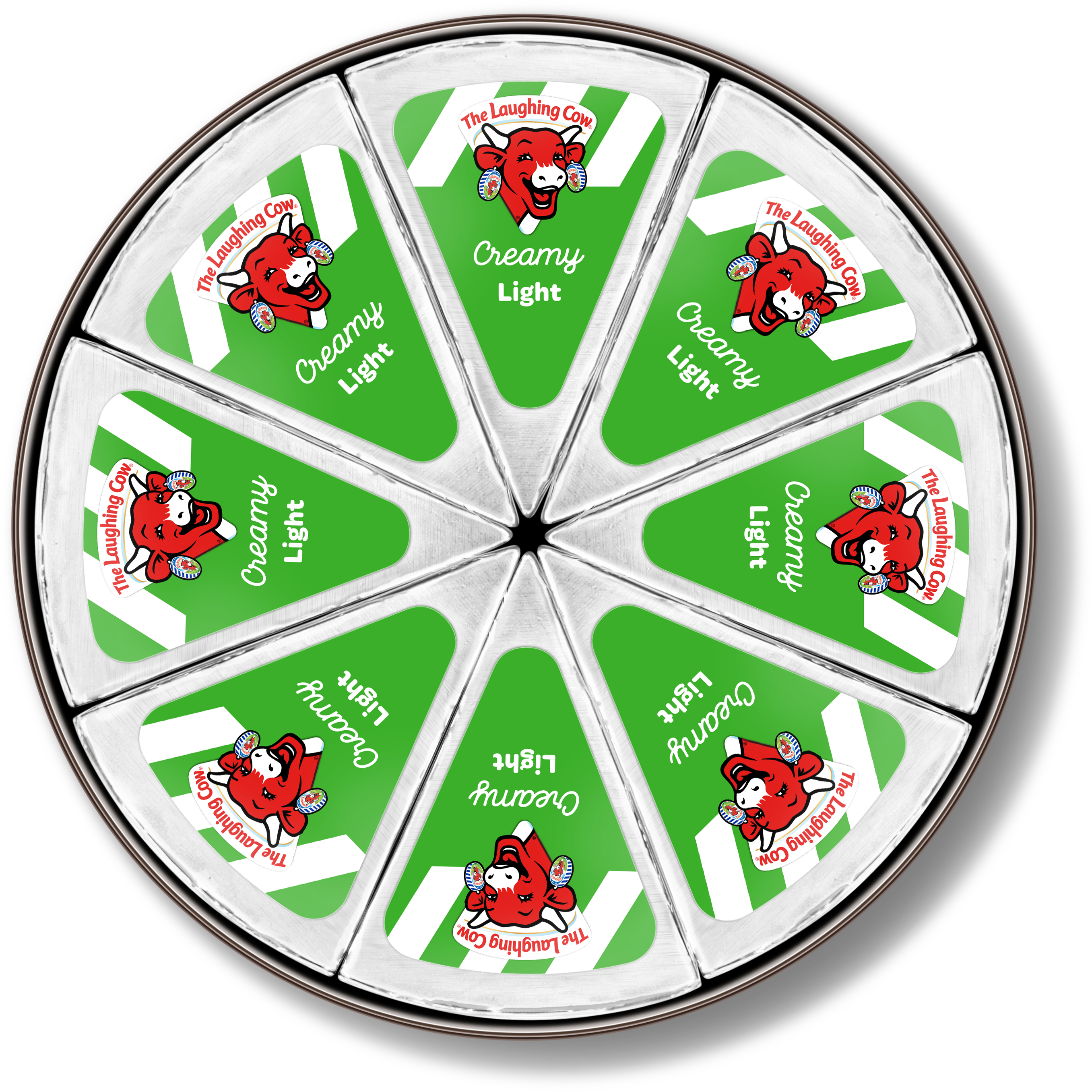 The Laughing Cow (3405x3090)