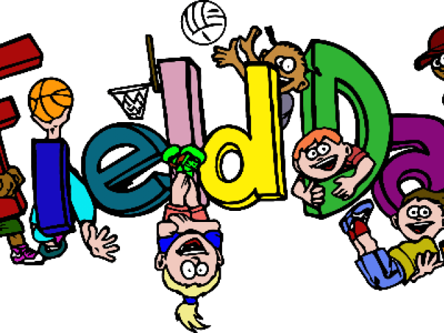 Field Day Clipart (640x480)