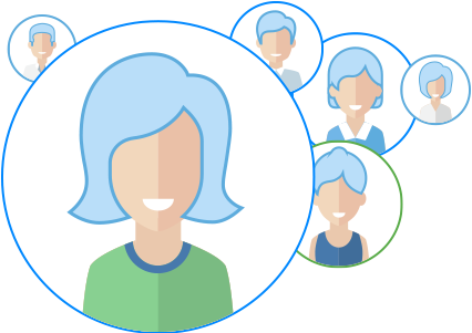 Account Creation Only Takes A Few Minutes - Cartoon (511x300)