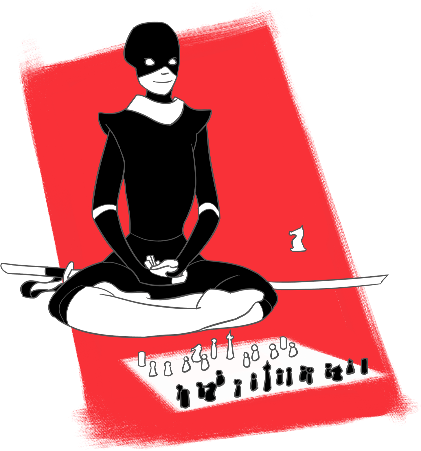 What We Found Was That A Lot Of People Saw These Dns - Sitting (1600x1600)