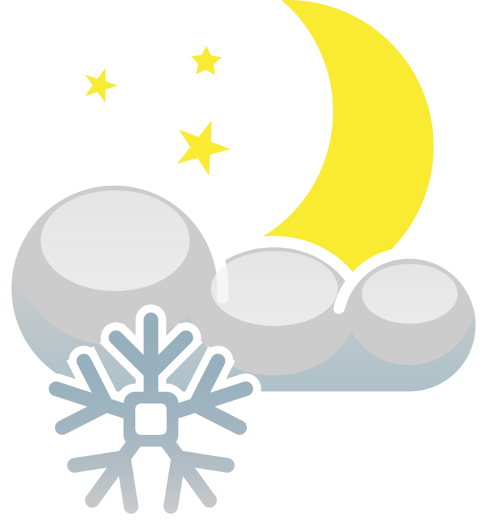 Drawing Computer Icons Rain Cloud - Circle (700x750)