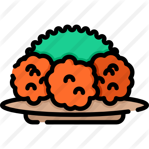 Nuggets Free Icon - Logo Round Frame Png (512x512)