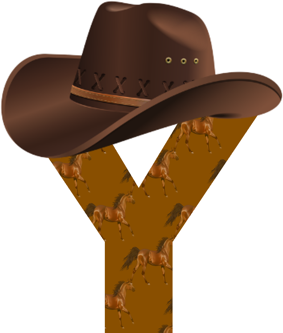 Free Download Cowboy Hat Clipart Cowboy Hat Horse - Free Download Cowboy Hat Clipart Cowboy Hat Horse (961x1133)