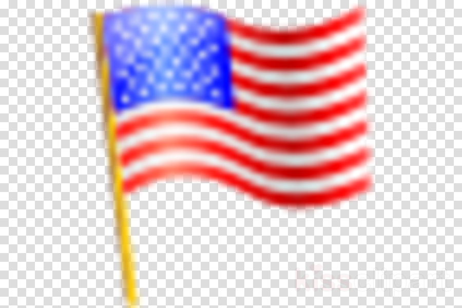 United States Of America Clipart Flag Of The United - Clipart Passport Png (900x600)