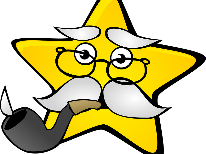 Similes Metaphors Unit Of Work Presentation By Bbunwise - Clip Art (844x634)