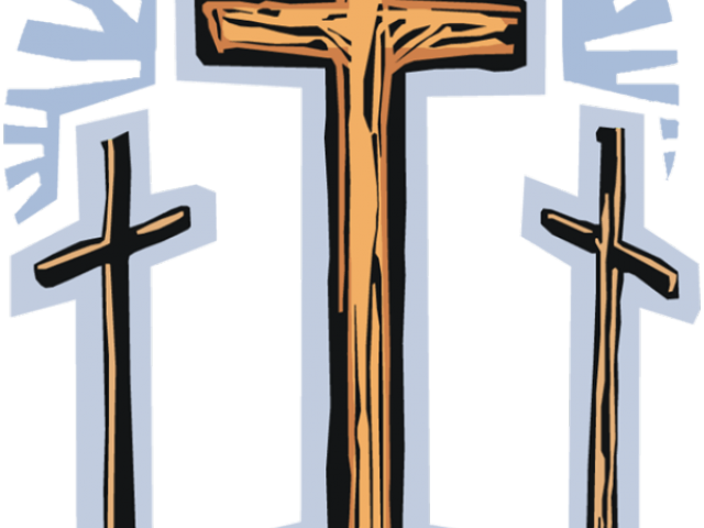 Good Friday Images Clip Art (640x480)