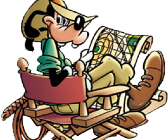 Indiana Jones Clipart Hillbilly - Indiana Jones Clipart Hillbilly (640x480)
