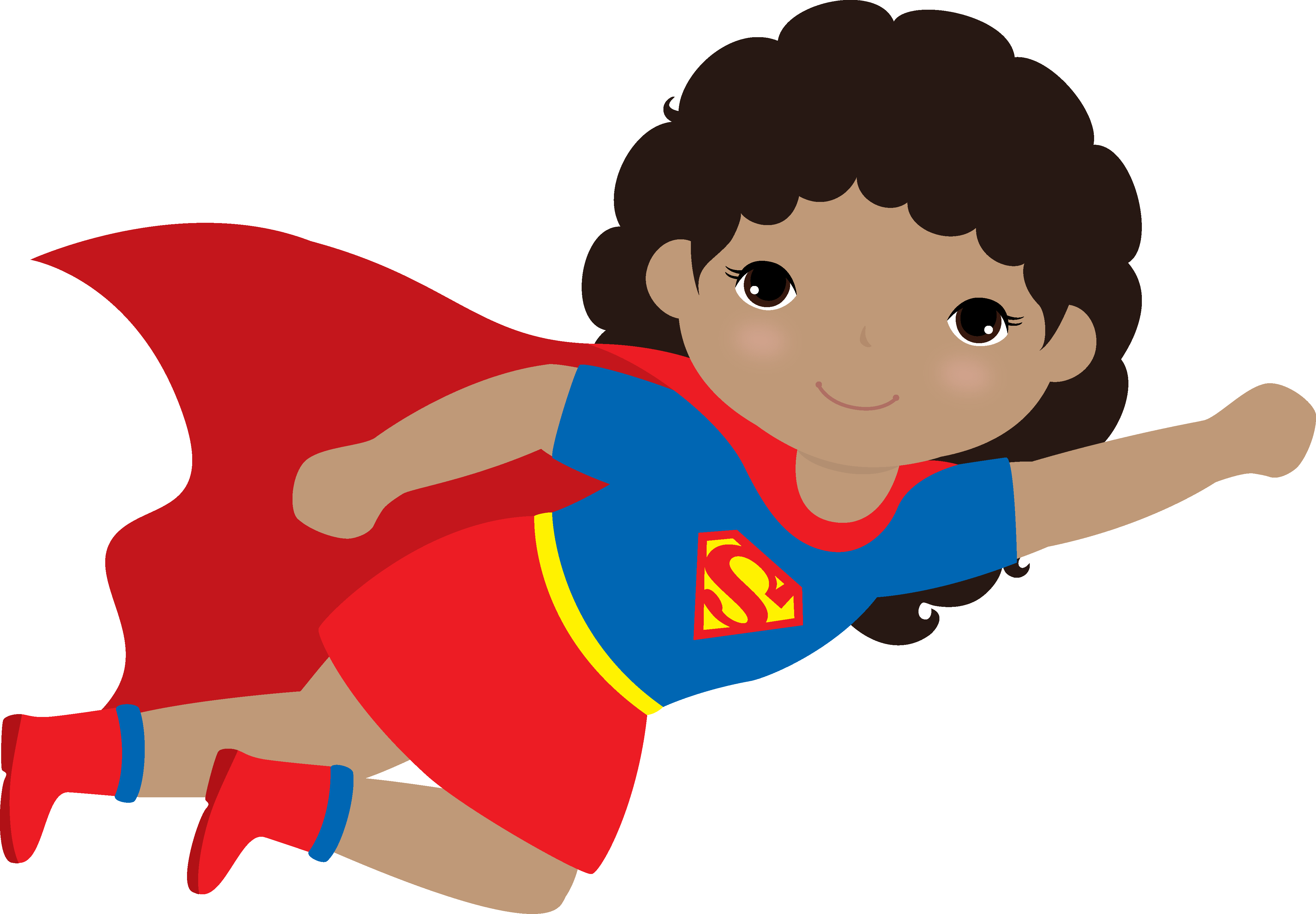Check Out The Cape Kids You Can Enroll Your Child Using - Cape Kid Flying (4602x3196)