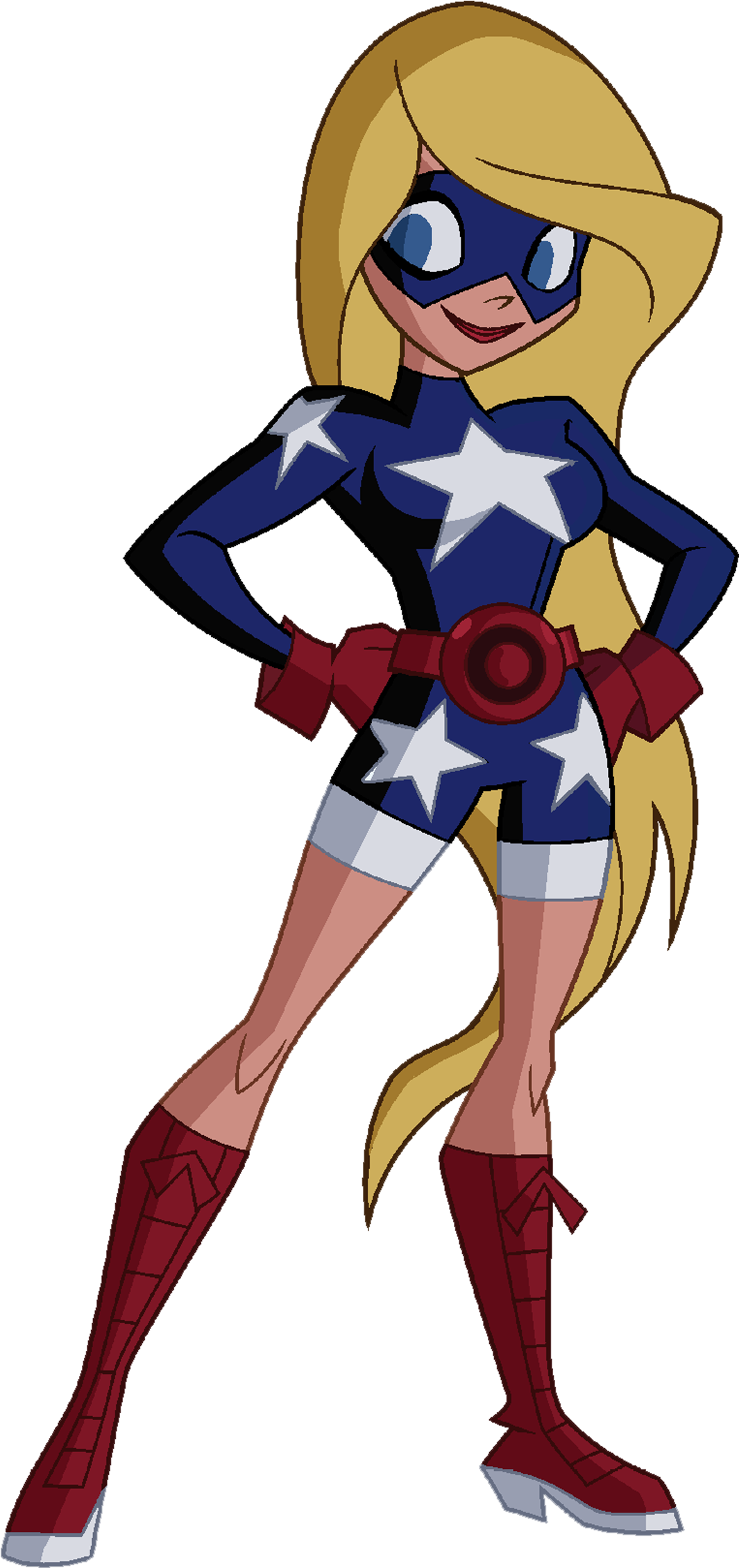 Justice League Action Personagens (2449x2371)