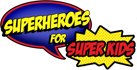Celebrate 10 Superheroes For Kids On April 5th - Supervillains Band (578x303)