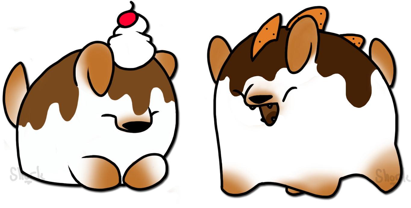 Marshibe Smores - Marshibe Smores (1386x721)
