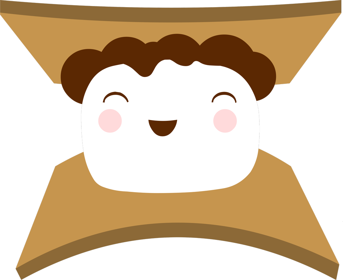 Start To Design Your Custom Newsletters Today - Cartoon (1200x978)