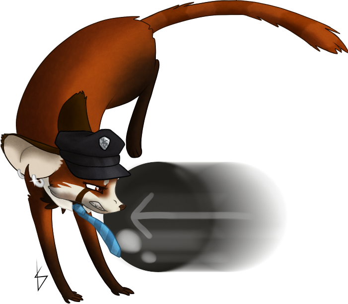 Tfm By Zaivinx - Cartoon (701x611)