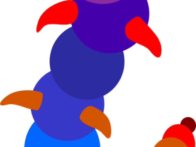 Worm Clipart Rainbow - Hoja De Libro (640x480)