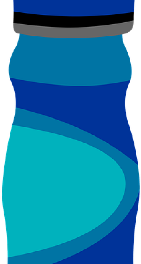 Water Bottle Clipart Collection Of Free Bottling Clipart - Water Bottle (1024x1024)