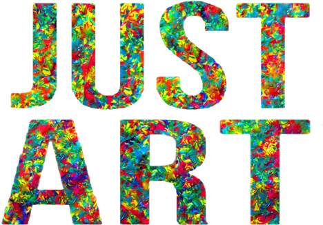 Art Png Tumblr - Just Art (500x447)