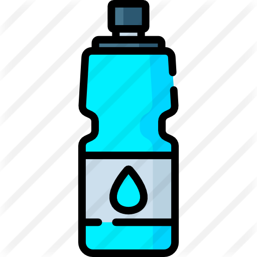 Tumbler Free Icon - Tumbler Bottle Icon Png (512x512)