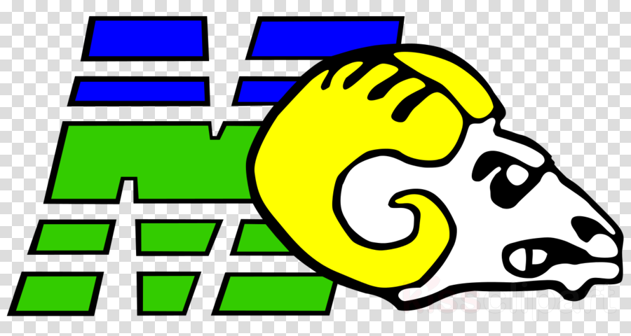 Montwood High School Rams Clipart Montwood High School - Montwood High School Logo (900x480)