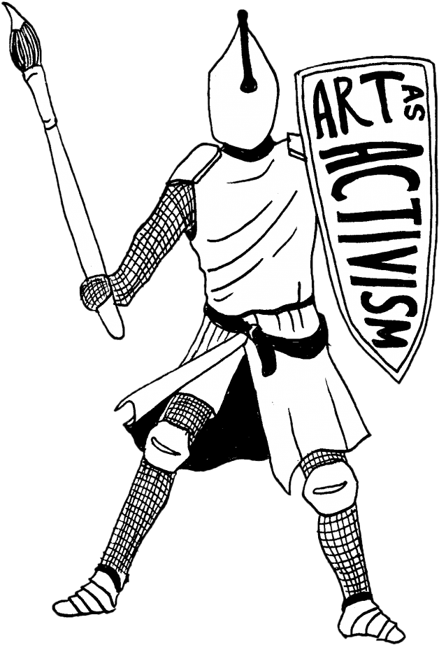 The Bowdoin Orient - Cartoon (669x1000)