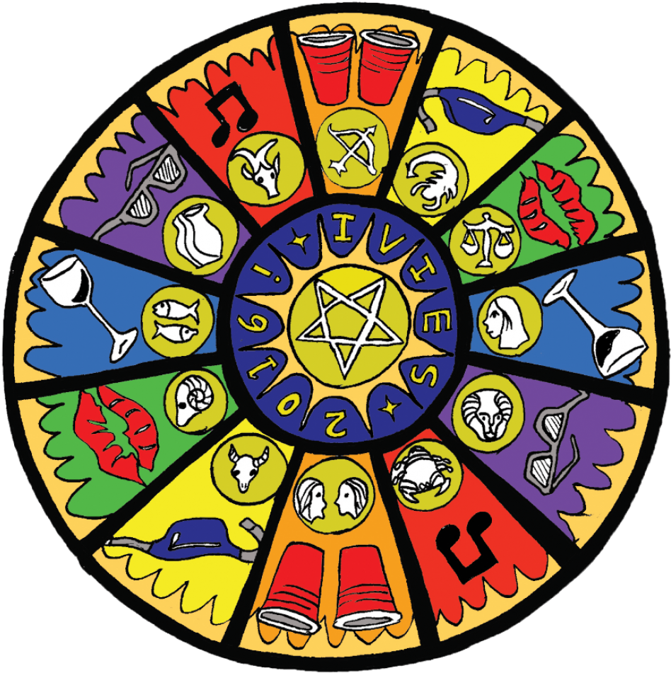 The Bowdoin Orient - Circle (989x1000)